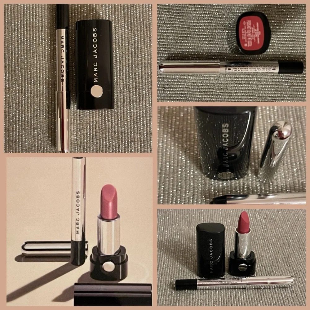 Sephora Beauty Makeups Set